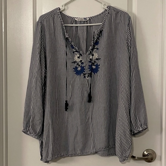 Old Navy women’s top, size XXL - Picture 1 of 3
